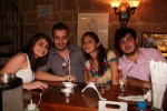 Byblos By Night this Friday